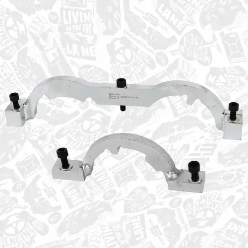 Einstellwerkzeugsatz, Steuerzeiten ET ENGINETEAM HP0026 Bild Einstellwerkzeugsatz, Steuerzeiten ET ENGINETEAM HP0026