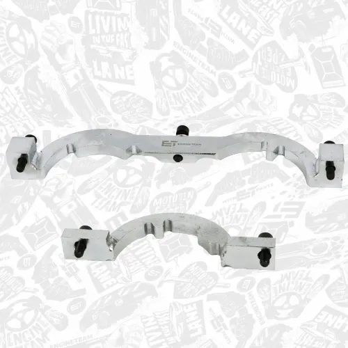 Einstellwerkzeugsatz, Steuerzeiten ET ENGINETEAM HP0026 Bild Einstellwerkzeugsatz, Steuerzeiten ET ENGINETEAM HP0026