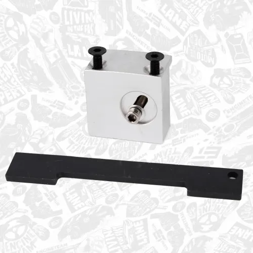 Einstellwerkzeugsatz, Steuerzeiten ET ENGINETEAM HP0026 Bild Einstellwerkzeugsatz, Steuerzeiten ET ENGINETEAM HP0026