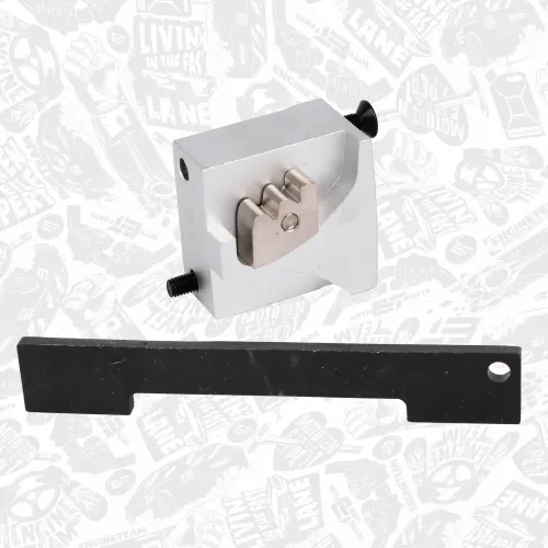 Einstellwerkzeugsatz, Steuerzeiten ET ENGINETEAM HP0026 Bild Einstellwerkzeugsatz, Steuerzeiten ET ENGINETEAM HP0026