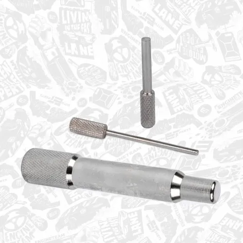 Einstellwerkzeugsatz, Steuerzeiten ET ENGINETEAM HP0026 Bild Einstellwerkzeugsatz, Steuerzeiten ET ENGINETEAM HP0026