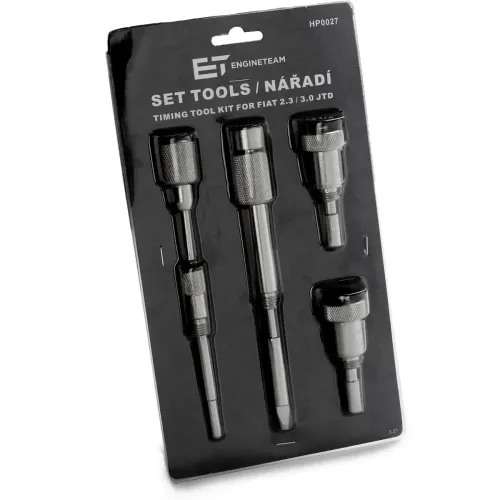 Einstellwerkzeugsatz, Steuerzeiten ET ENGINETEAM HP0027 Bild Einstellwerkzeugsatz, Steuerzeiten ET ENGINETEAM HP0027