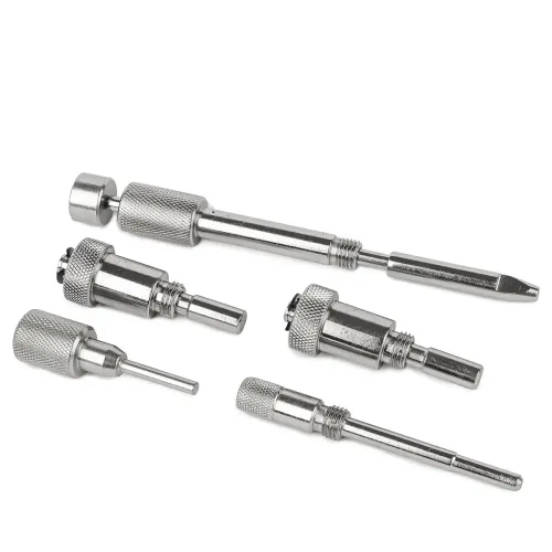 Einstellwerkzeugsatz, Steuerzeiten ET ENGINETEAM HP0027 Bild Einstellwerkzeugsatz, Steuerzeiten ET ENGINETEAM HP0027