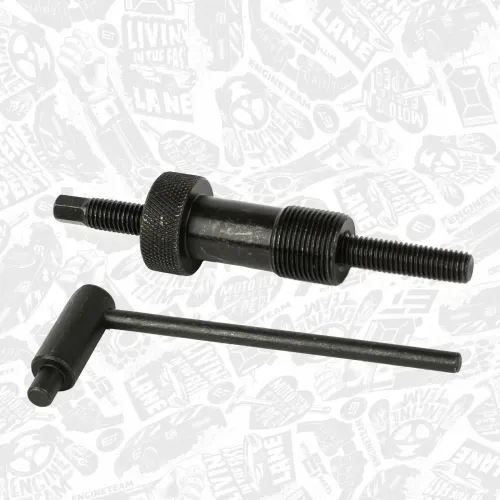 Steuerkettensatz ET ENGINETEAM RS0018 Bild Steuerkettensatz ET ENGINETEAM RS0018