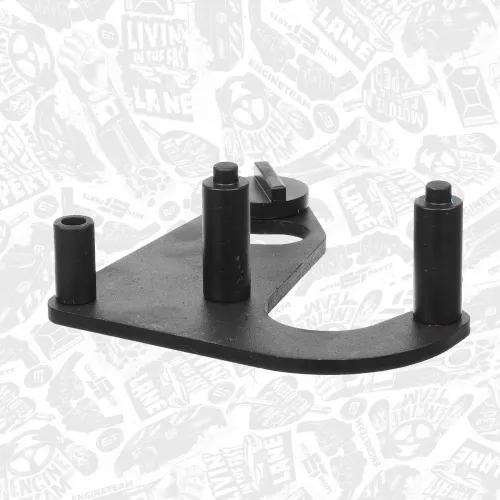 Einstellwerkzeugsatz, Steuerzeiten ET ENGINETEAM HP0039 Bild Einstellwerkzeugsatz, Steuerzeiten ET ENGINETEAM HP0039