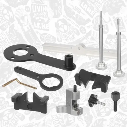 Steuerkettensatz ET ENGINETEAM RS0018 Bild Steuerkettensatz ET ENGINETEAM RS0018