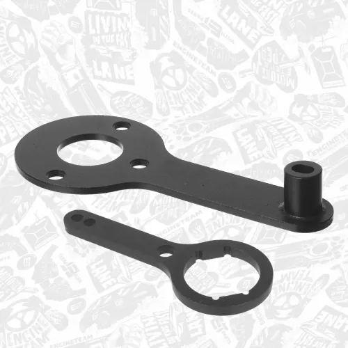 Steuerkettensatz ET ENGINETEAM RS0018 Bild Steuerkettensatz ET ENGINETEAM RS0018