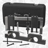 Auslassventil Auslassseite ET ENGINETEAM VE0170