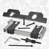 Auslassventil Auslassseite ET ENGINETEAM VE0172