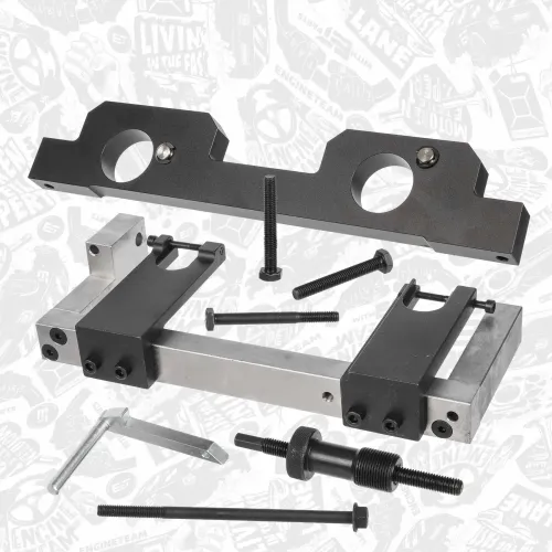 Auslassventil Auslassseite ET ENGINETEAM VE0172 Bild Auslassventil Auslassseite ET ENGINETEAM VE0172