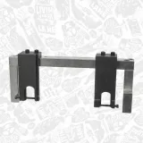 Einlassventil Einlassseite ET ENGINETEAM VI0174