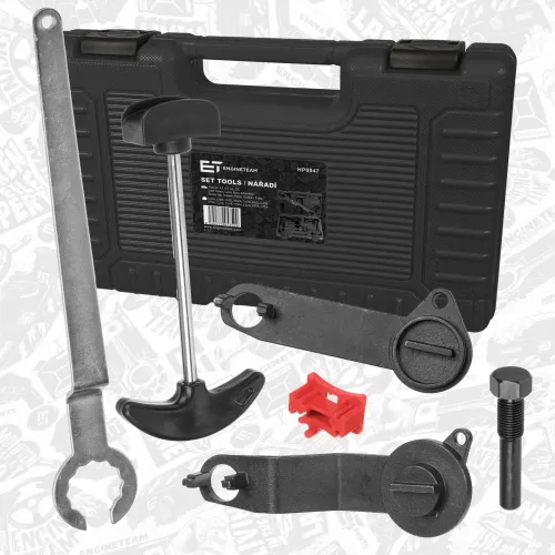 Ölabscheider, Kurbelgehäuseentlüftung motorseitig ET ENGINETEAM CB0007 Bild Ölabscheider, Kurbelgehäuseentlüftung motorseitig ET ENGINETEAM CB0007