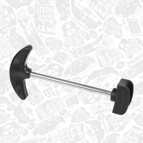 Ölabscheider, Kurbelgehäuseentlüftung motorseitig ET ENGINETEAM CB0007 Bild Ölabscheider, Kurbelgehäuseentlüftung motorseitig ET ENGINETEAM CB0007