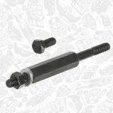 Auslassventil Auslassseite ET ENGINETEAM VE0122