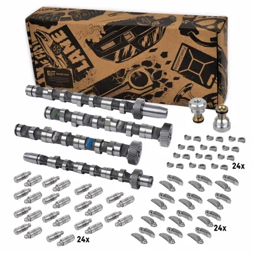 Nockenwellensatz ET ENGINETEAM HV0001 Bild Nockenwellensatz ET ENGINETEAM HV0001