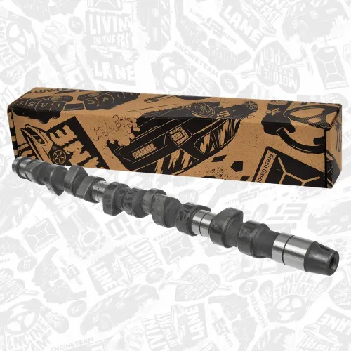 Nockenwelle ET ENGINETEAM HV0006 Bild Nockenwelle ET ENGINETEAM HV0006