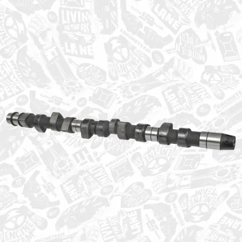 Nockenwelle ET ENGINETEAM HV0006 Bild Nockenwelle ET ENGINETEAM HV0006