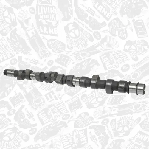 Nockenwelle ET ENGINETEAM HV0006 Bild Nockenwelle ET ENGINETEAM HV0006