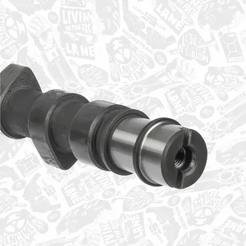 Nockenwelle ET ENGINETEAM HV0006 Bild Nockenwelle ET ENGINETEAM HV0006