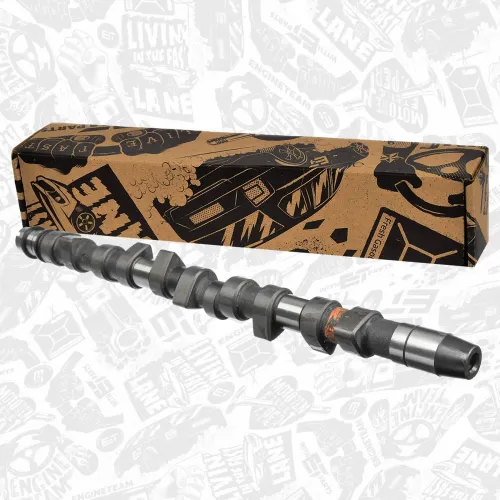 Nockenwelle ET ENGINETEAM HV0007 Bild Nockenwelle ET ENGINETEAM HV0007