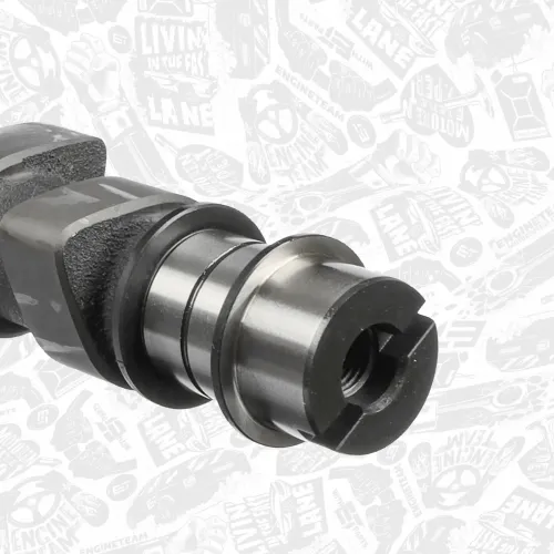 Nockenwelle ET ENGINETEAM HV0007 Bild Nockenwelle ET ENGINETEAM HV0007