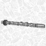 Kolbenringsatz ET ENGINETEAM R1009100