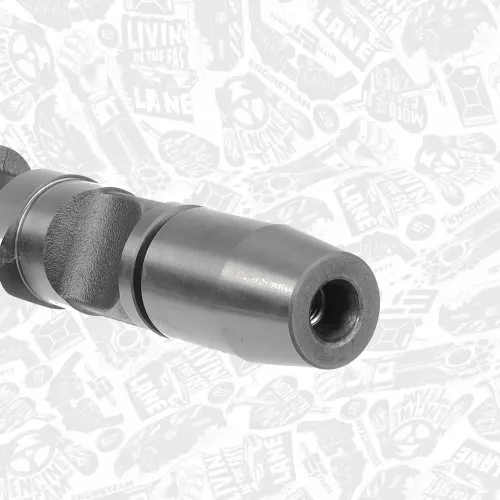 Nockenwelle Einlassseite für Zylinder 1-3 ET ENGINETEAM HV0008 Bild Nockenwelle Einlassseite für Zylinder 1-3 ET ENGINETEAM HV0008