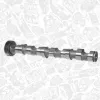Nockenwelle Auslassseite für Zylinder 1-3 ET ENGINETEAM HV0010 Bild Nockenwelle Auslassseite für Zylinder 1-3 ET ENGINETEAM HV0010