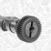 Nockenwelle Auslassseite für Zylinder 1-3 ET ENGINETEAM HV0010 Bild Nockenwelle Auslassseite für Zylinder 1-3 ET ENGINETEAM HV0010