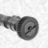 Nockenwelle Auslassseite für Zylinder 4-6 ET ENGINETEAM HV0011 Bild Nockenwelle Auslassseite für Zylinder 4-6 ET ENGINETEAM HV0011
