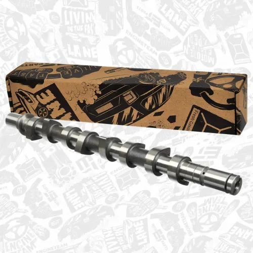 Nockenwelle ET ENGINETEAM HV0020 Bild Nockenwelle ET ENGINETEAM HV0020