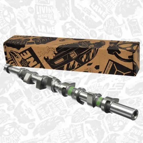 Nockenwelle ET ENGINETEAM HV0022 Bild Nockenwelle ET ENGINETEAM HV0022