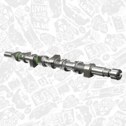 Nockenwelle ET ENGINETEAM HV0022 Bild Nockenwelle ET ENGINETEAM HV0022