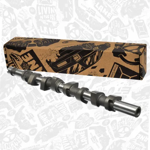 Nockenwelle ET ENGINETEAM HV0022VR1 Bild Nockenwelle ET ENGINETEAM HV0022VR1