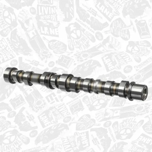 Nockenwelle Einlassseite ET ENGINETEAM HV0044 Bild Nockenwelle Einlassseite ET ENGINETEAM HV0044