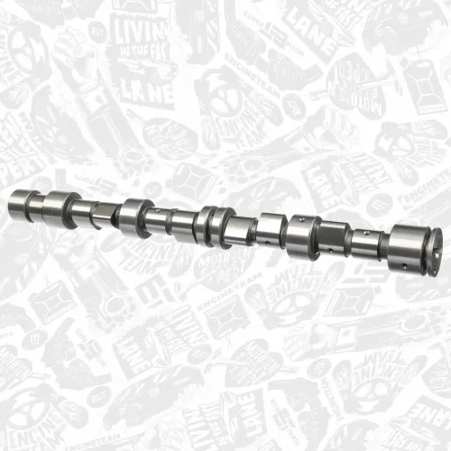 Nockenwelle ET ENGINETEAM HV0075 Bild Nockenwelle ET ENGINETEAM HV0075