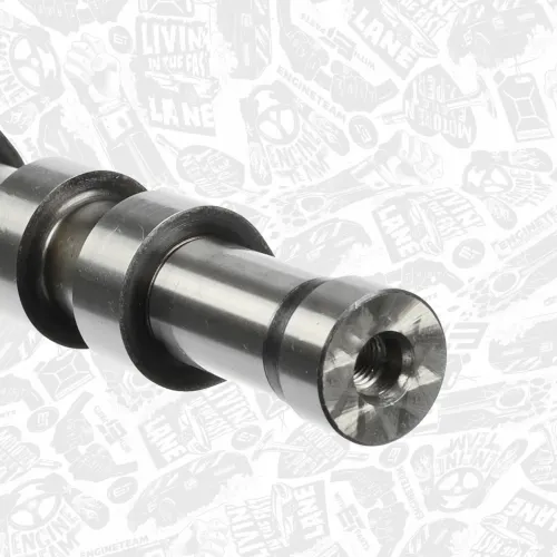 Nockenwelle Einlassseite ET ENGINETEAM HV0128 Bild Nockenwelle Einlassseite ET ENGINETEAM HV0128