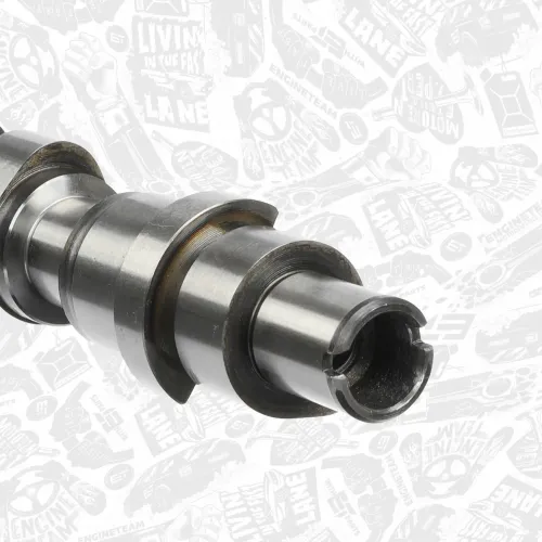 Nockenwelle Einlassseite ET ENGINETEAM HV0128 Bild Nockenwelle Einlassseite ET ENGINETEAM HV0128