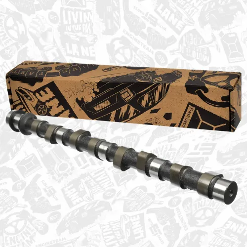 Nockenwelle ET ENGINETEAM HV0142 Bild Nockenwelle ET ENGINETEAM HV0142