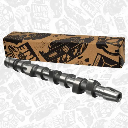 Nockenwelle ET ENGINETEAM HV0159 Bild Nockenwelle ET ENGINETEAM HV0159