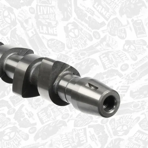 Nockenwelle ET ENGINETEAM HV0159 Bild Nockenwelle ET ENGINETEAM HV0159