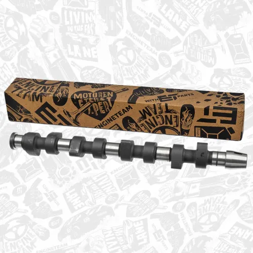 Nockenwelle ET ENGINETEAM HV0160 Bild Nockenwelle ET ENGINETEAM HV0160