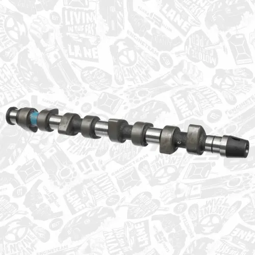Nockenwelle ET ENGINETEAM HV0161 Bild Nockenwelle ET ENGINETEAM HV0161