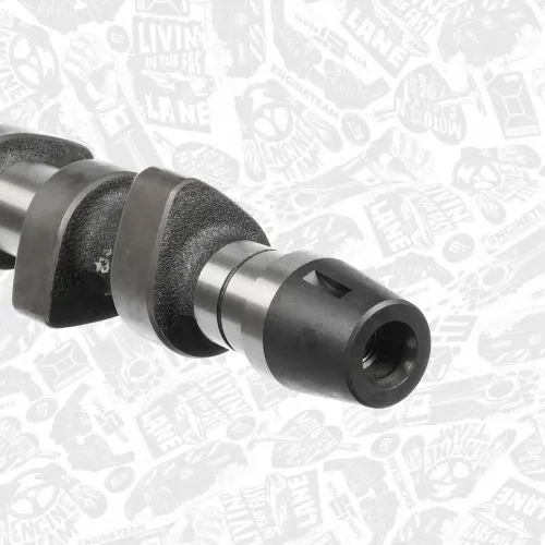 Nockenwelle ET ENGINETEAM HV0161 Bild Nockenwelle ET ENGINETEAM HV0161