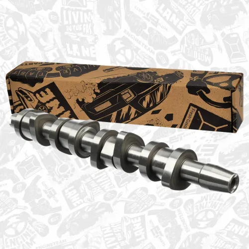 Nockenwelle ET ENGINETEAM HV0162 Bild Nockenwelle ET ENGINETEAM HV0162