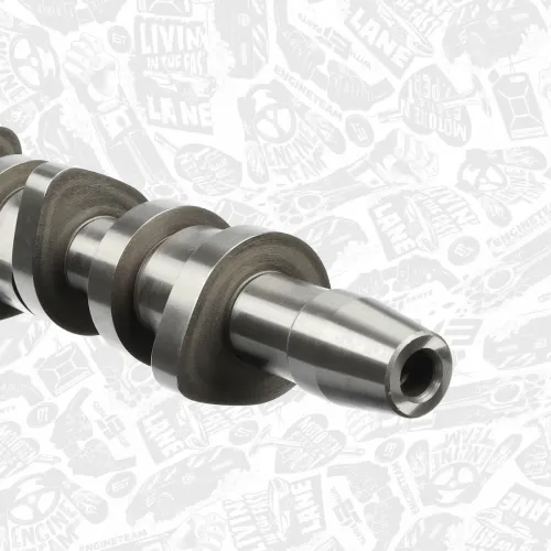 Nockenwelle ET ENGINETEAM HV0162 Bild Nockenwelle ET ENGINETEAM HV0162