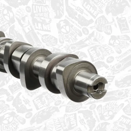 Nockenwelle ET ENGINETEAM HV0162 Bild Nockenwelle ET ENGINETEAM HV0162