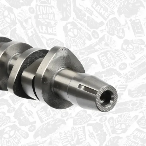 Nockenwelle ET ENGINETEAM HV0163 Bild Nockenwelle ET ENGINETEAM HV0163