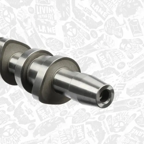Nockenwelle ET ENGINETEAM HV0164 Bild Nockenwelle ET ENGINETEAM HV0164