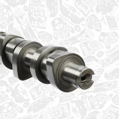 Nockenwelle ET ENGINETEAM HV0164 Bild Nockenwelle ET ENGINETEAM HV0164